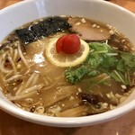 ゴリララーメン - 