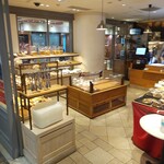 Boulangerie JEAN FRANCOIS - 店内②