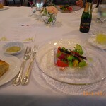 レストラン 桂姫 - 