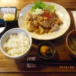 くつかけダイニング - 