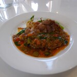 ビストロ モン.シュマン - 