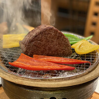 本格肉料理 丸小 - 