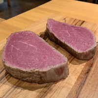 本格肉料理 丸小 - 