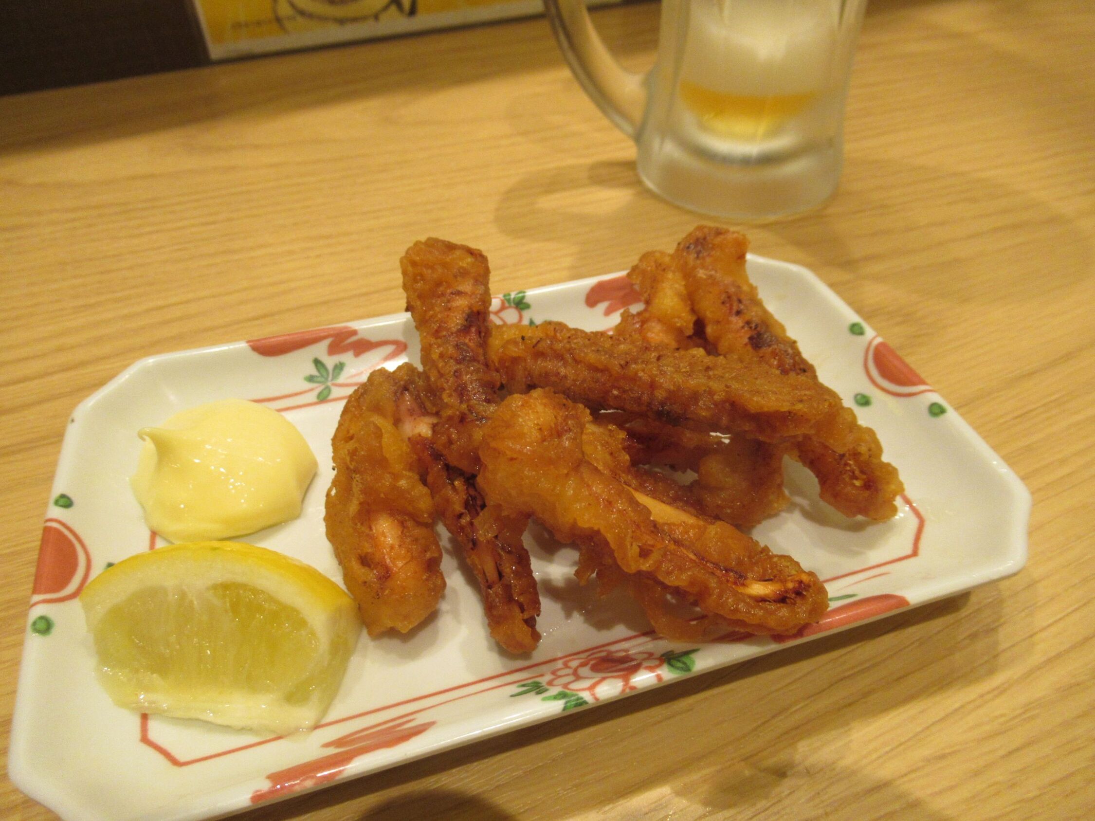 青パンダさんが投稿した格安ビールと鉄鍋餃子 3・6・5酒場 千葉駅前店（千葉/京成千葉）の口コミ詳細 [食べログ] 格安ビールと鉄鍋餃子 3... 
