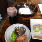 三代目 なべや つる吉 - 