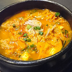 サランヘ - ホルモンチゲ