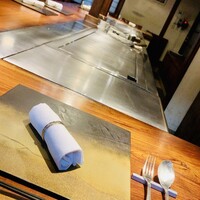 築地鉄板焼 Kurosawa - 