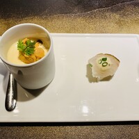 築地鉄板焼 Kurosawa - 