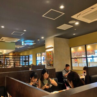 焼肉 ブリッヂ_2