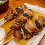 Kushiyaki Kimagure - 