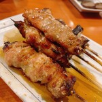 Kushiyaki Kimagure - 