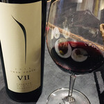 ビストロ キャトルズ - グラン・コルト Ⅶ 2015