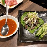 h Yakiniku Yamato - 