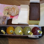 夢菓房たから - 