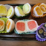 夢菓房たから - 