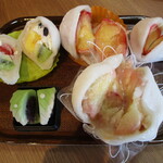 夢菓房たから - 