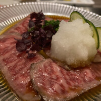焼肉&手打ち冷麺 二郎 KANAYAMA - 
