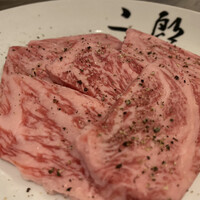 焼肉&手打ち冷麺 二郎 KANAYAMA - 