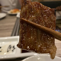 焼肉&手打ち冷麺 二郎 KANAYAMA - 