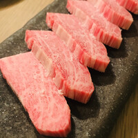 焼肉白炭 - 