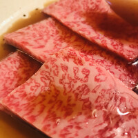 焼肉白炭 - 