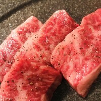 焼肉白炭 - 