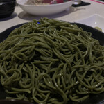 蕎麦ダイニング佳心 - 