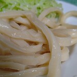 桜井うどん - 今日も美しい