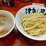 つけ麺 津気屋 - 