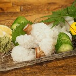 ビストロ割烹 YAOYA - 