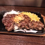 いきなり！ステーキ ノースポートモール店 - 