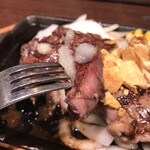 いきなり！ステーキ ノースポートモール店 - 