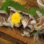 ビストロ割烹 YAOYA - 