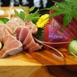 ビストロ割烹 YAOYA - 