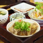 ビストロ割烹 YAOYA - 