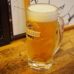 ビストロ割烹 YAOYA - 