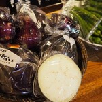 ビストロ割烹 YAOYA - 