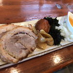 麺&カフェ コイコイ - 