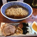 麺&カフェ コイコイ - 