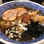 麺&カフェ コイコイ - 