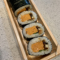 自家製粉石臼挽きうどん 青空blue 本店 - 