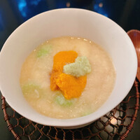 閉店 庭 Niwa 代官山 和食 その他 食べログ