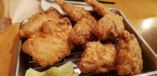 がブリチキン 大門店 大門 居酒屋 ネット予約可 食べログ