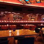 NIDCIELO - 2001_NIDCIELO_店内