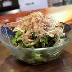 バビアン - ゴーヤ塩こんぶ