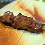 バビアン - はつ