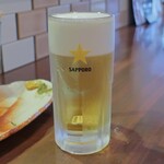 バビアン - サッポロ生ビール