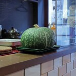 バビアン - かぼちゃ