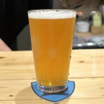 Hathor - うめセゾン