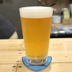 Hathor - マッキナックＩＰＡ